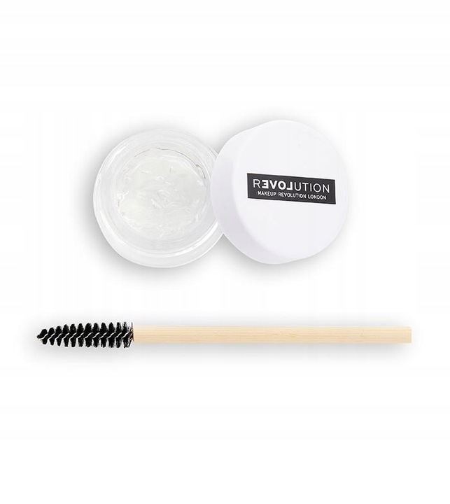 Revolution Relove Power Brow Fix 3 ml dla kobiet