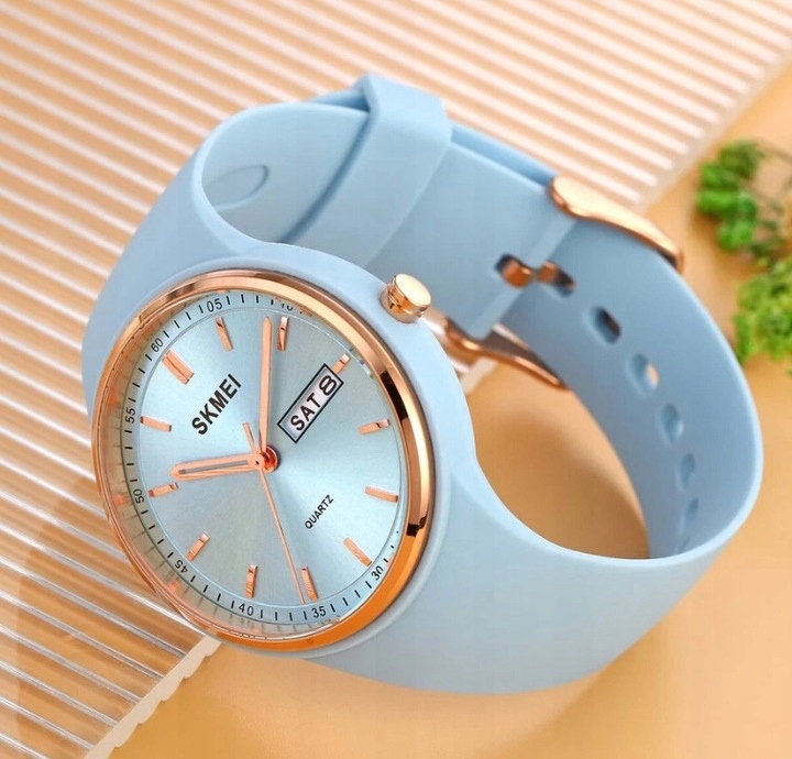 Skmei zegarek damski 1747WT