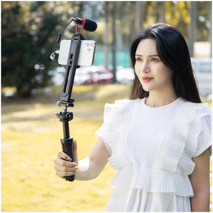 Mocowanie Statyw 1/4 Uchwyt na tablet iPad Pro Air