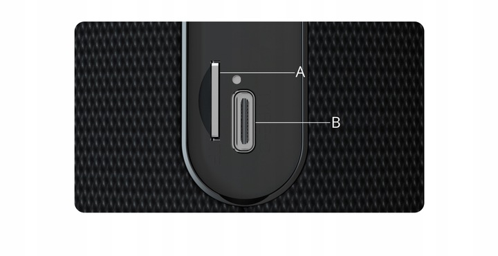 30W Głośnik przenośny Tronsmart T7 BEZPRZEWODOWE BLUETOORH 5.3