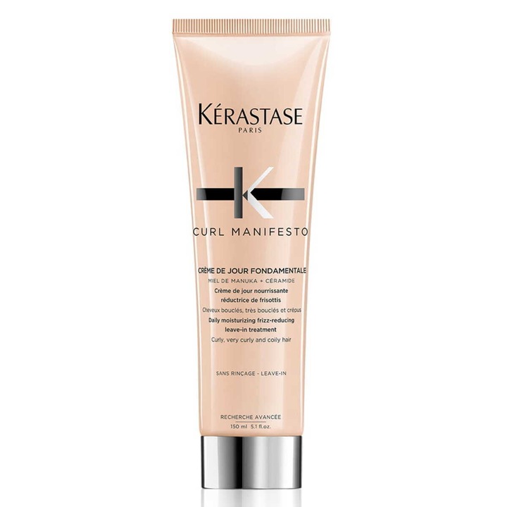 Kerastase Curl Manifesto krem nawilżający do loków i fal 150ml