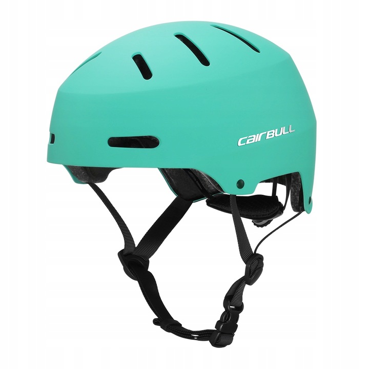 Kask rowerowy Cairbull C-07 ZONE M Miętowy