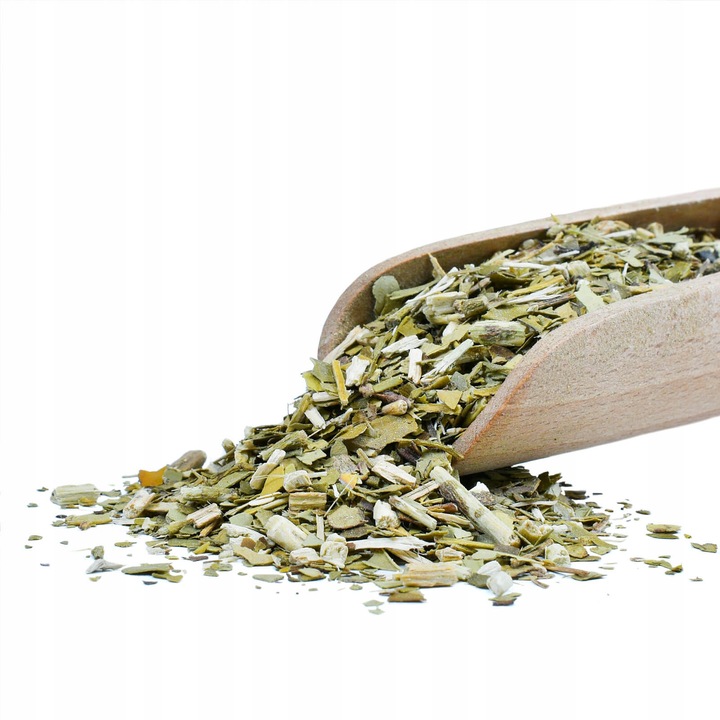 Yerba Mate Cruz de Malta Elaborada Con Palo 0,5 kg