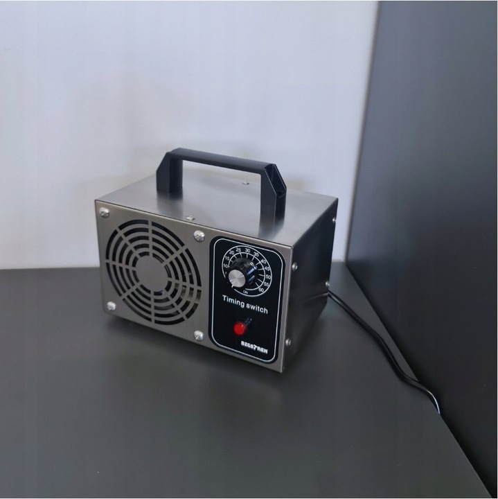 GENERATOR OZONU BIGSTREN 21208