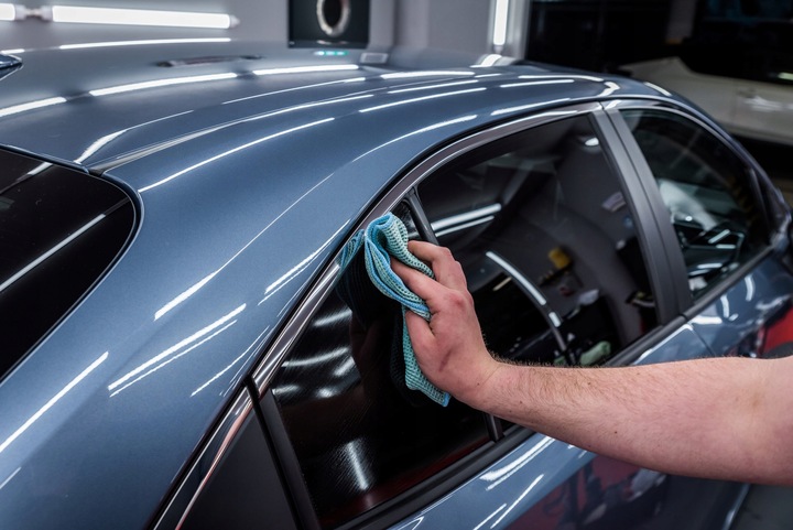 CarPro Elixir Trwały quick detailer 1L