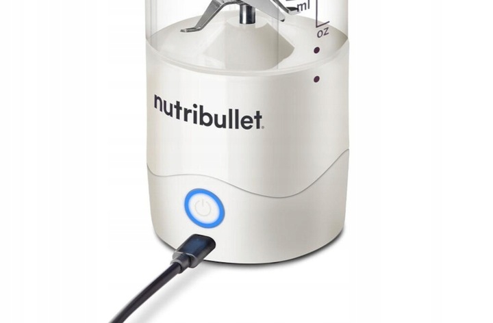 Blender personalny NUTRIBULLET NBP003W