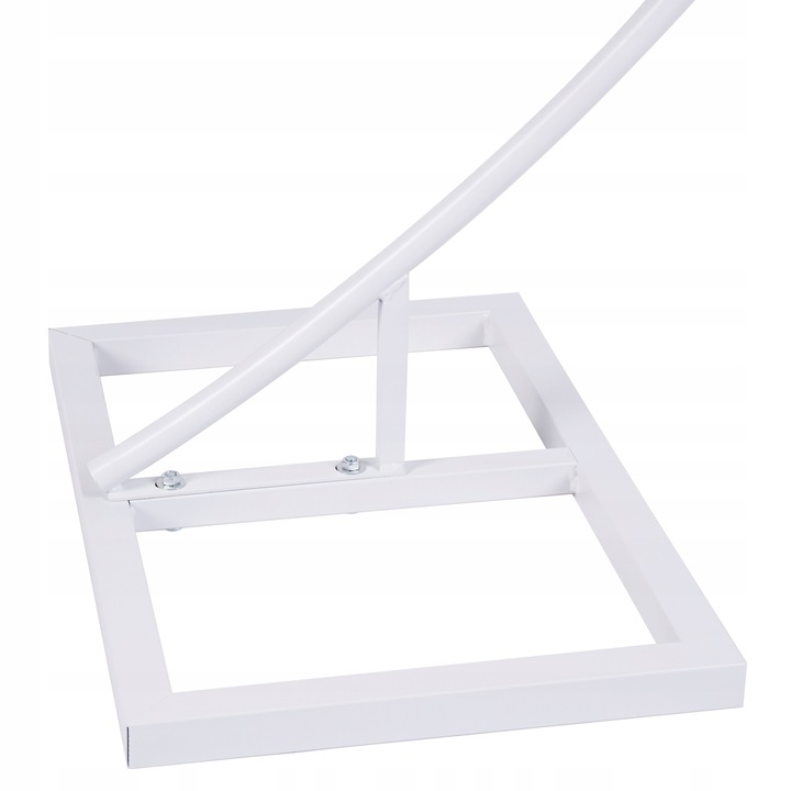 STOJAK Stelaż Na Balony KOŁO Tło Zdjęć Ścianka 2.2m