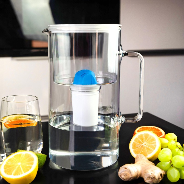 Filtr do wody Wessper do dzbanek filtrujący Brita Dafi zamiennik 10 sztuk