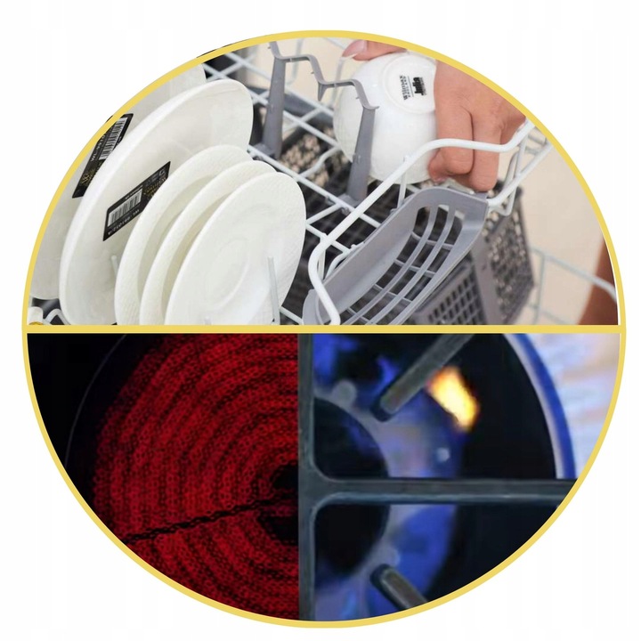 Dzbanek do zaparzania herbaty i zioł 620 ml Wilmax szkło termiczne