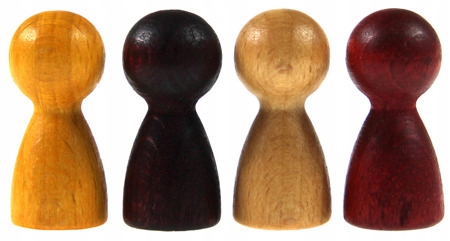 Gra logiczna GIGAMIC QUORIDOR IUVI