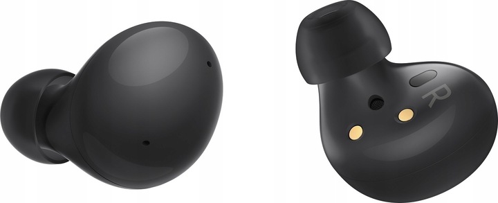 Słuchawki Samsung Galaxy Buds2 R177 czarny