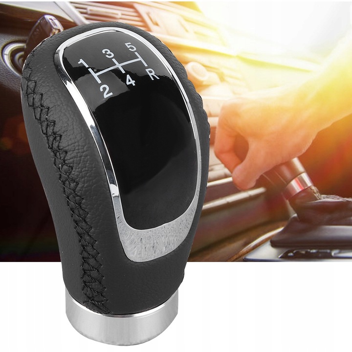 5 6 BIEGÓW GAŁKA ZMIANY BIEGÓW UNIWERSALNA