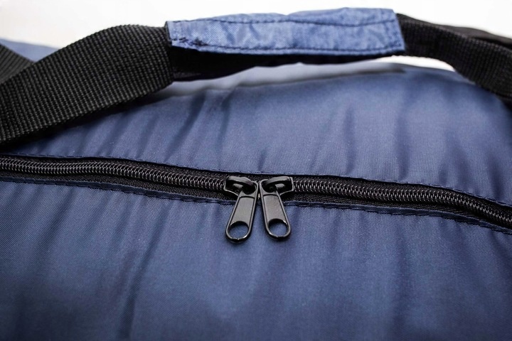 Pokrowiec na plecak 45-55l Backpack Locker granatowy