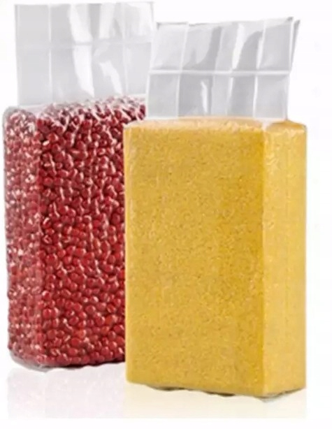 4X FOLIA MOLETOWANA RYFLOWANA ROLKA RĘKAW DO ZGRZEWARKI PRÓŻNIOWEJ 28cm 6m