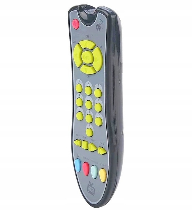 PILOT PILOCIK TV EDUKACYJNY INTERAKTYWNY MALUCHA