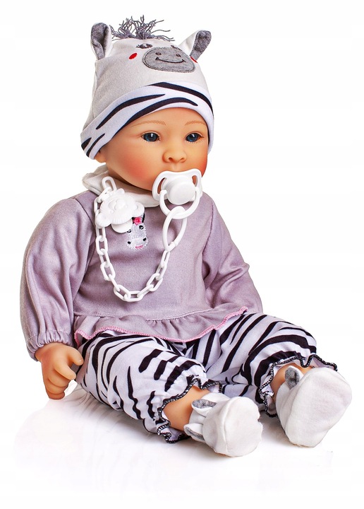 LALKA BOBAS Z DŹWIĘKIEM INTERAKTYWNA BUTELKI MÓWI ŚPIEWA SMOCZEK ZESTAW XXL