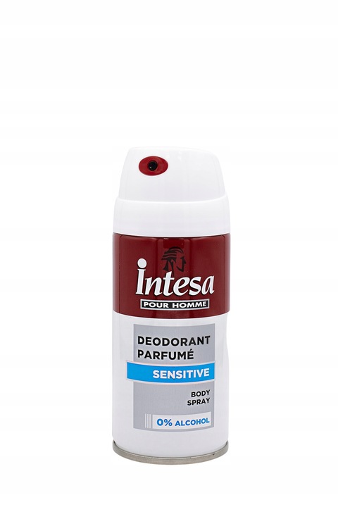 Intesa MEN Dezodorant SENSITIVE 150 ml
