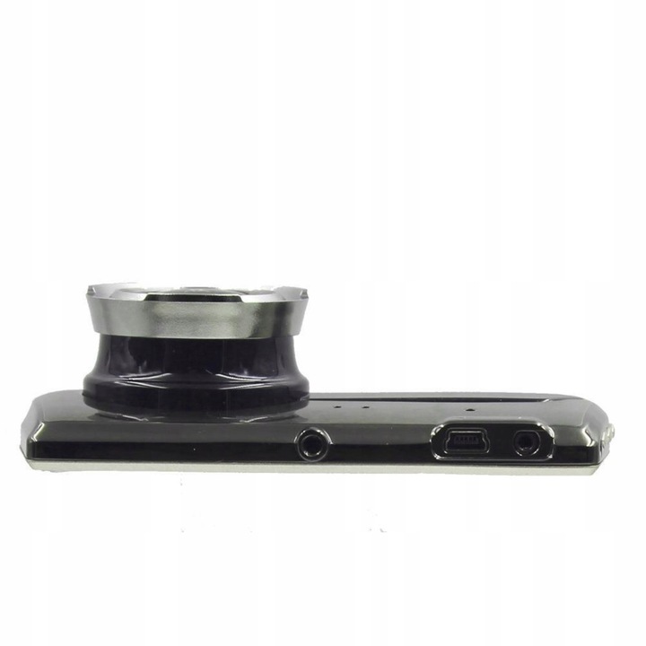 KAMERA REJESTRATOR JAZDY VIDEO PRZÓD I TYŁ FUUL HD