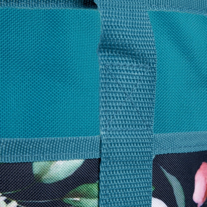 Torba termiczna Spokey ECO SIMPLY wielokolorowy 12 l