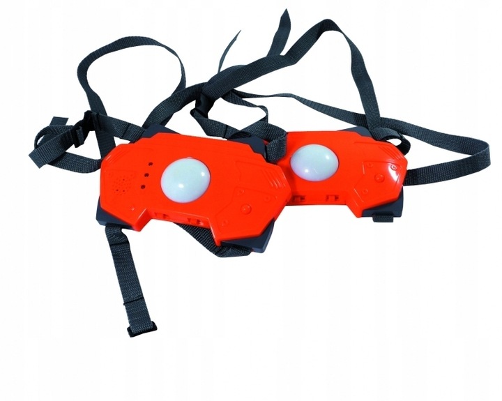 Epee gra zręcznościowa Stop & Go Wyścig agentów EP02847