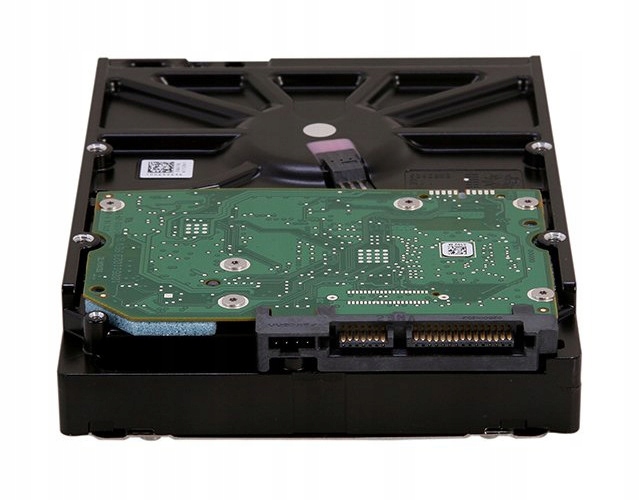 Dysk twardy Seagate Constellation ES.3 ST2000NM0033 2TB SATA III 3,5"