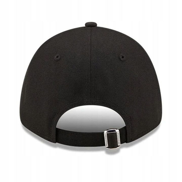 CZAPKA Z DASZKIEM NEW ERA ORYGINALNA HOLOGRAM MĘSKA DAMSKA