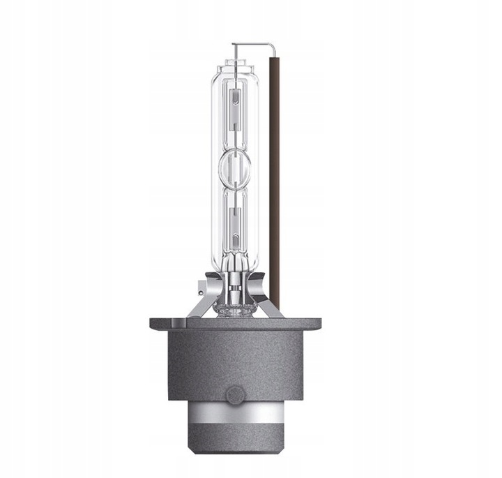 OSRAM CLASSIC XENARC ŻARÓWKA D2S 85V 35W 1450K