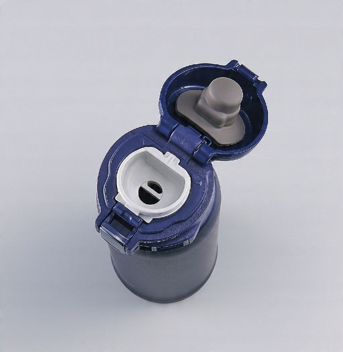 Kubek termiczny na kawę do samochodu na gorące napoje ZOJIRUSHI SF 480 ml