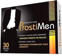 ProstiMen 30 kapsułek
