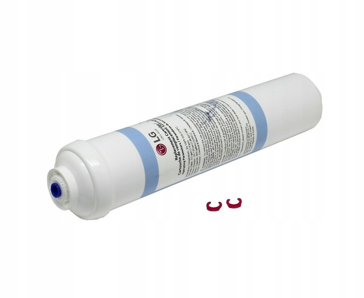 Filtr Do Lodówki LG 5231JA2010B FSS002 ADQ73693901