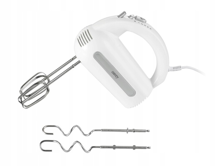 Mikser z misą Camry CR 4213 600W Turbo 5 prędkości