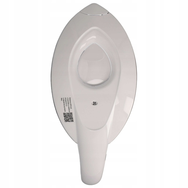 Dzbanek filtrujący wodę Dafi ASTRA 3L + 3x unimax