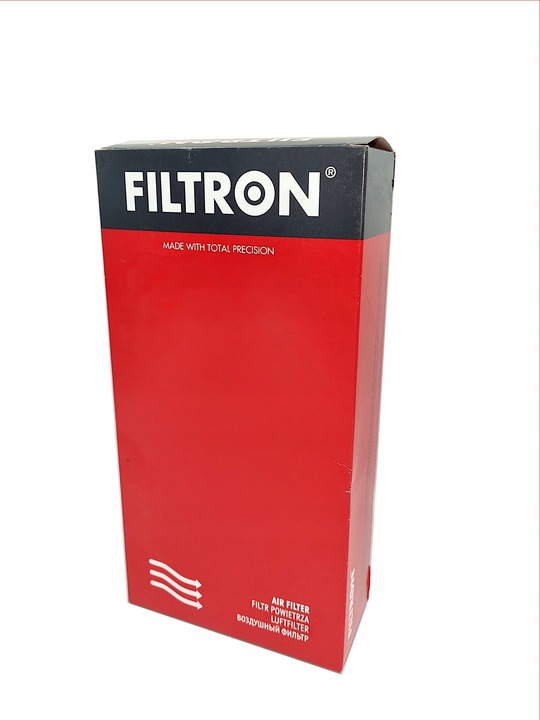 FILTR POWIETRZA FILTRON AK362/4