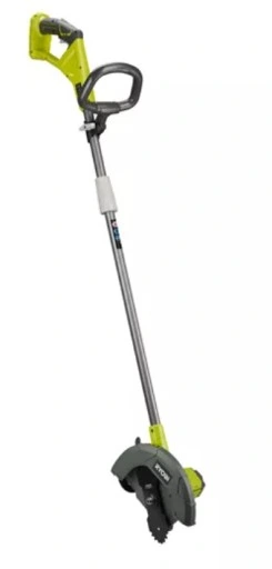 KRAWĘDZIARKA PRZYCINARKA DO KRAWĘDZI RYOBI 5,0Ah