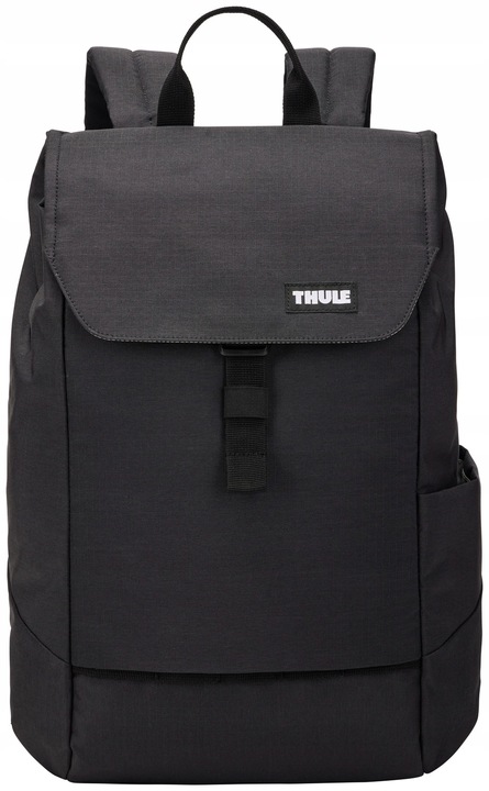 Plecak miejski Thule Lithos Backpack 16L - Black - 3204832