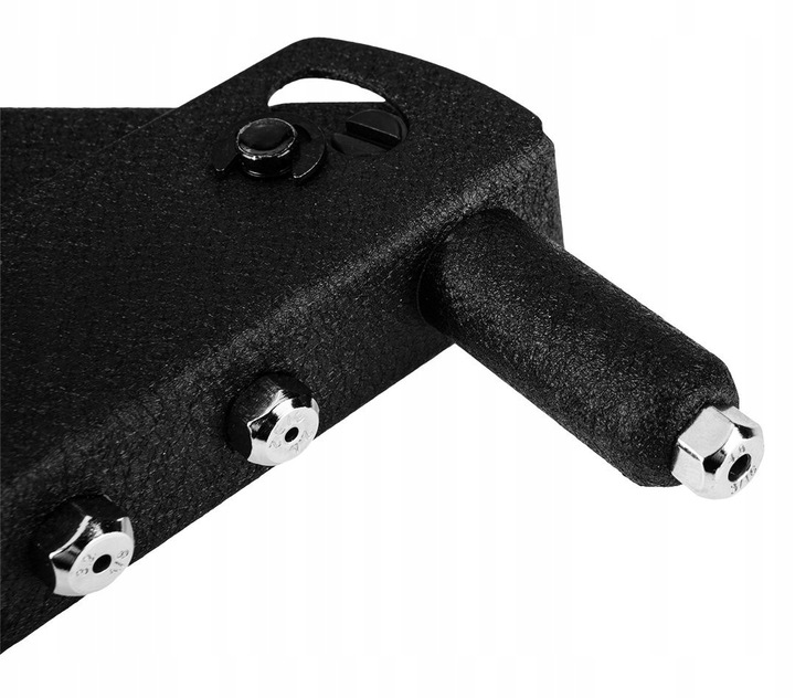 NEO NITOWNICA DO NITÓW STALOWYCH I ALUMINIOWYCH 2.4-3.2-4.0-4.8mm 18-101-1