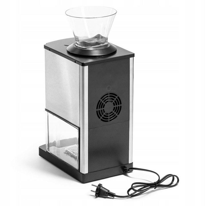 KRUSZARKA DO LODU ELEKTRYCZNA 2,7 LITRA FORGAST FG10312