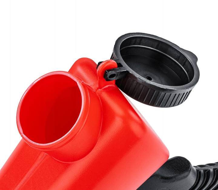 PISTOLET DO PIASKOWANIA ZE ZBIORNIKIEM PNEUMATYCZNY 650ML 1/4" 8BAR 6,5 MM