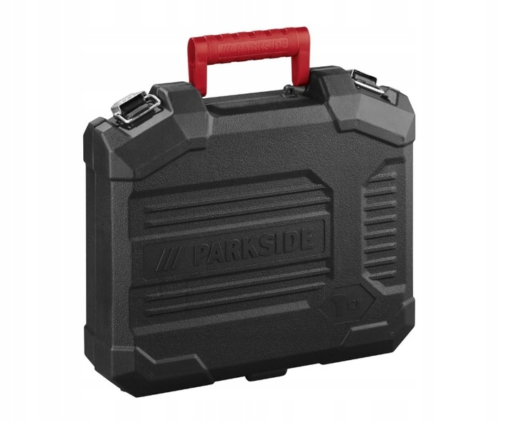 Polerka akumulatorowa PARKSIDE PAAP 12 E5 bez akumulatora, bez ładowarki