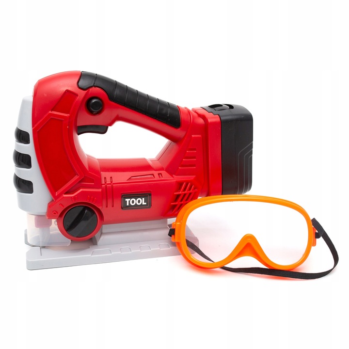 8202 BEZPRZEWODOWA WYRZYNARKA DO DRZEWA DLA DZIECI