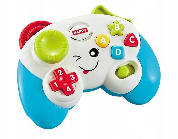 Interaktywny pad mój pierwszy padzik malucha