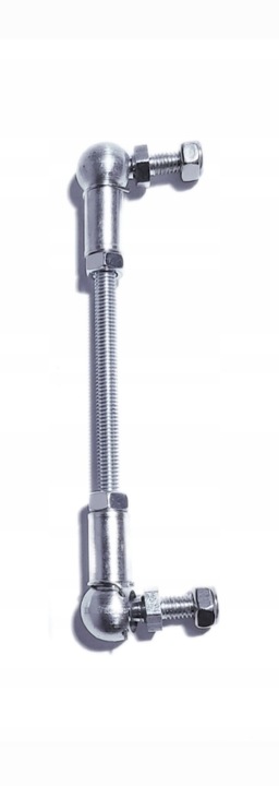 ŁĄCZNIK POZIOMOWANIA XENON CIĘGNO UNIWERSALNY M6 STABILIZATOR SWIATEŁ xenon