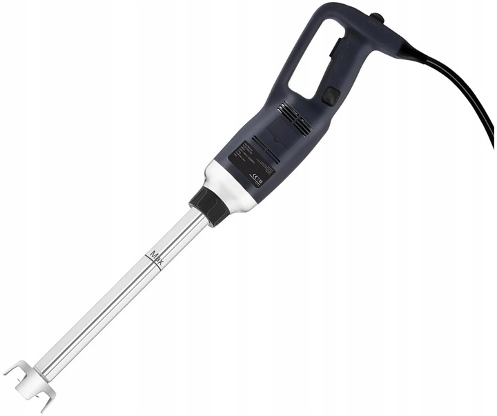 Blender ręczny 500W 18000 obr./min 400mm ROYAL CATERING RCSM-500-400