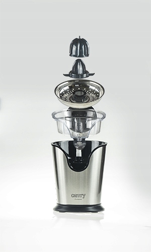 WYCISKARKA DO CYTRUSÓW OWOCÓW SOKÓW CAMRY CR 4006