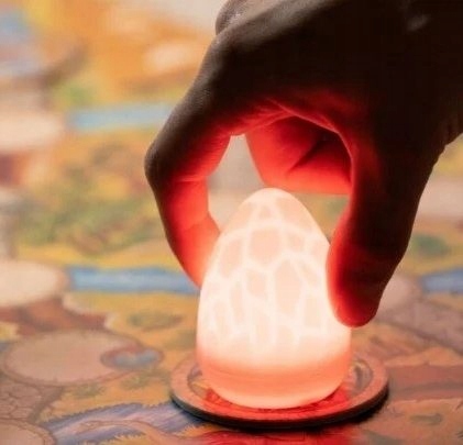 Gra planszowa Trefl Magajaja Unicorns