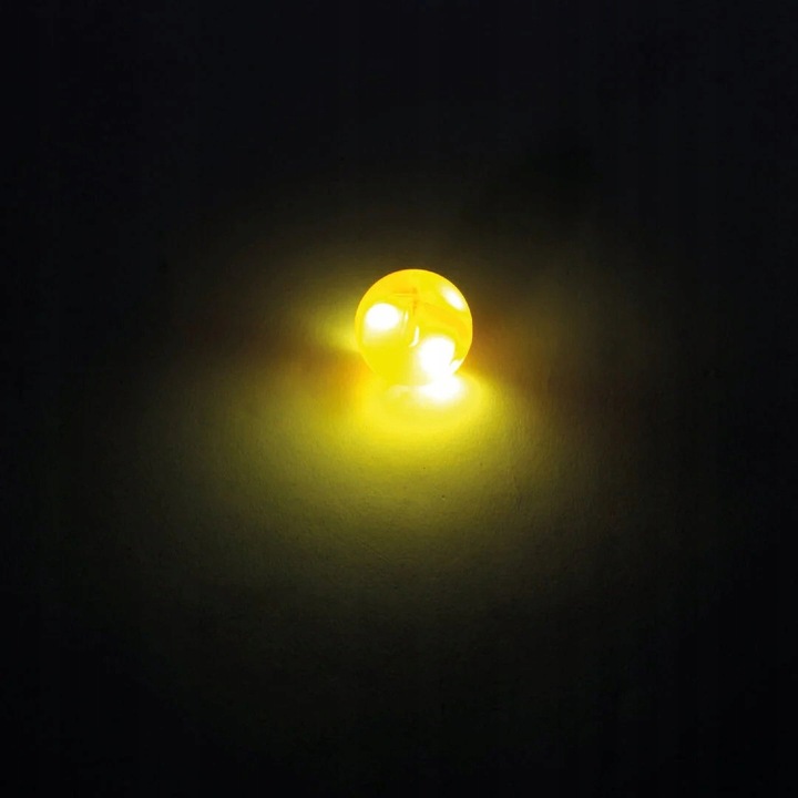 CLEVERCLIXX KLOCKI MAGNETYCZNE KULODROM TOR DAZZLING LIGHTS 100 EL.