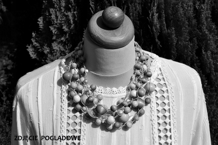 filipy - KORALE - OLLAIZE - LEN Stal Szlachetna