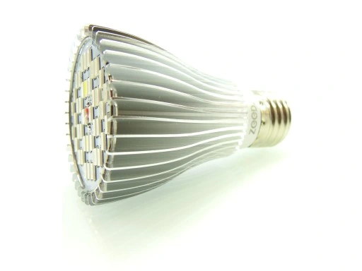 ŻARÓWKA LED GROW LIGHT DO UPRAWY ROŚLIN 40W E27