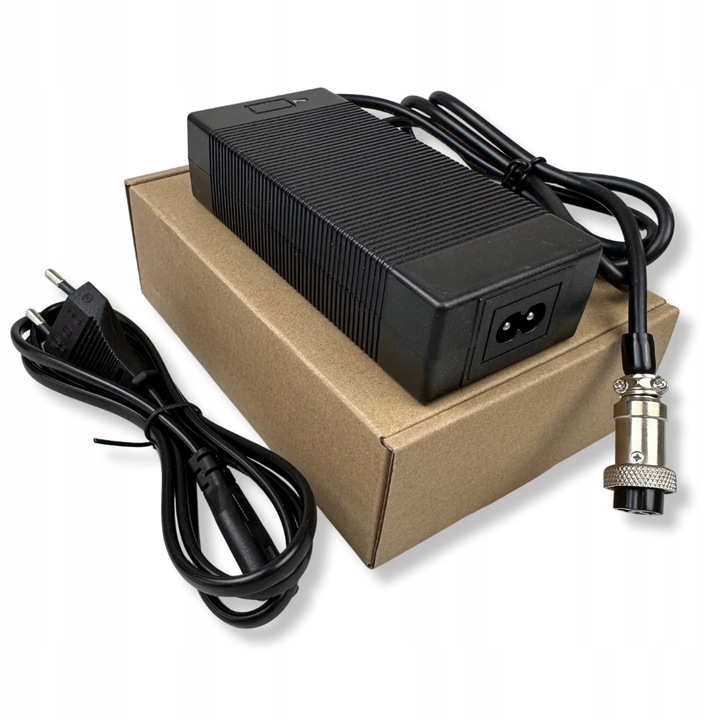 Ładowarka do Techlife X5/X5S/Motus 8.5 pro lite