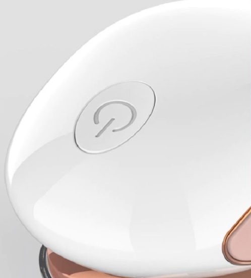 Depilator Gordon Maszynka do nóg golarka do ciała